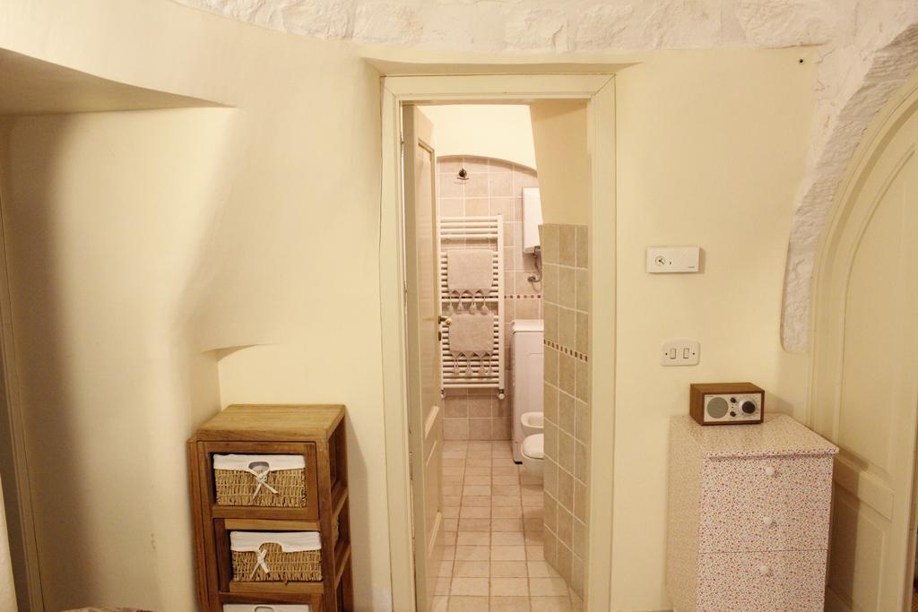 Trullo Galeotto Βίλα Μαρτίνα Φράνκα Εξωτερικό φωτογραφία
